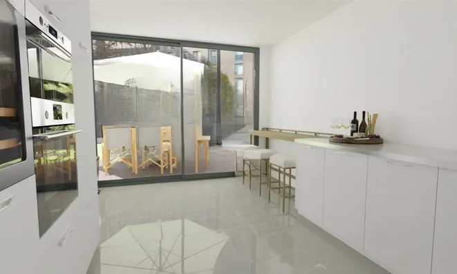 Недвижимость Detached house 3 bedrooms for sale in Steinfort: 7