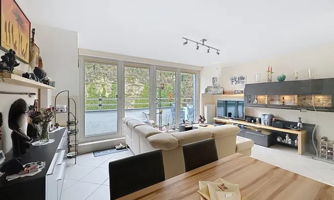 Недвижимость Apartment 2 bedrooms for sale in Remich: 1