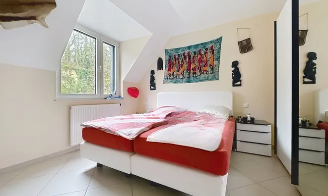 Недвижимость Apartment 2 bedrooms for sale in Remich: 3