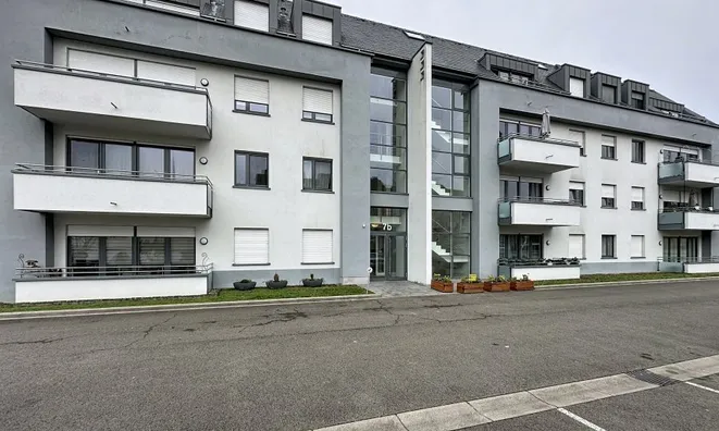 Недвижимость Apartment 2 bedrooms for sale in Remich: 6