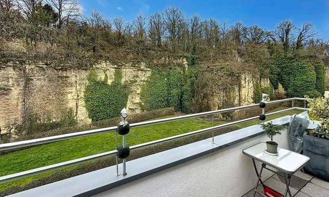 Недвижимость Apartment 2 bedrooms for sale in Remich: 7