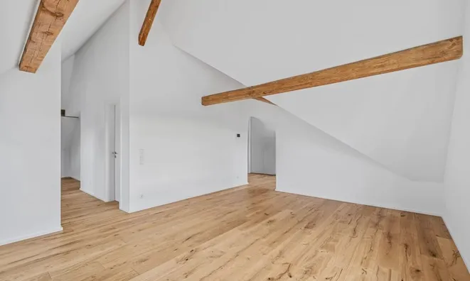 Недвижимость Apartment 2 bedrooms for sale in Luxembourg-Belair: 2