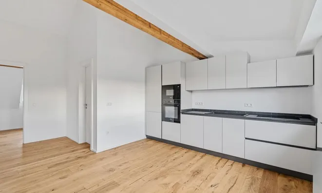 Недвижимость Apartment 2 bedrooms for sale in Luxembourg-Belair: 3