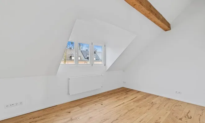 Недвижимость Apartment 2 bedrooms for sale in Luxembourg-Belair: 5