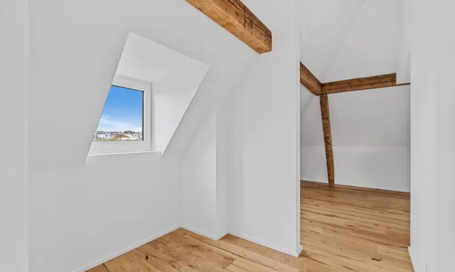 Недвижимость Apartment 2 bedrooms for sale in Luxembourg-Belair: 7