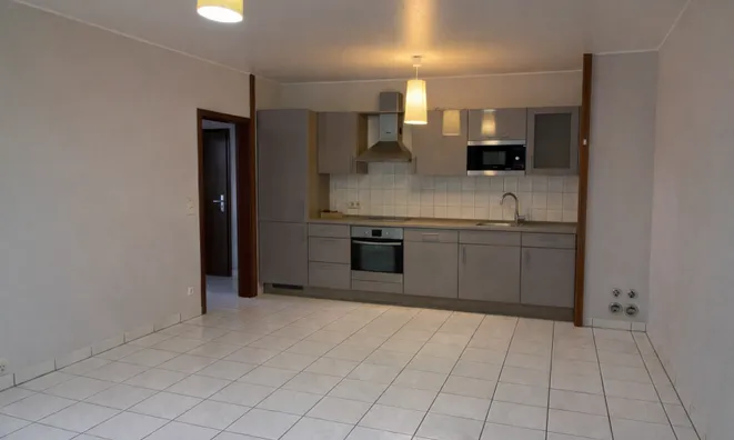 Недвижимость Apartment 2 bedrooms for sale in Luxembourg-Gare: 4