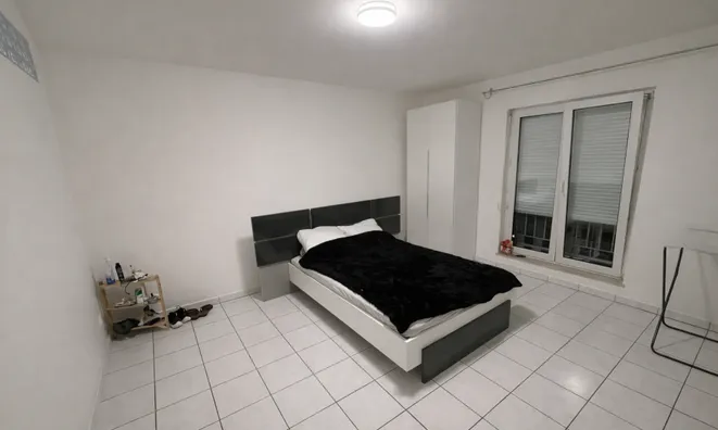 Недвижимость Apartment 2 bedrooms for sale in Luxembourg-Gare: 6