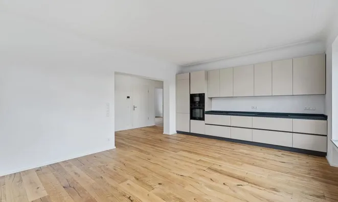 Недвижимость Apartment 3 bedrooms for sale in Luxembourg-Belair: 3
