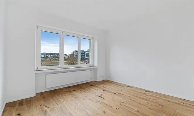 Недвижимость Apartment 3 bedrooms for sale in Luxembourg-Belair: 4