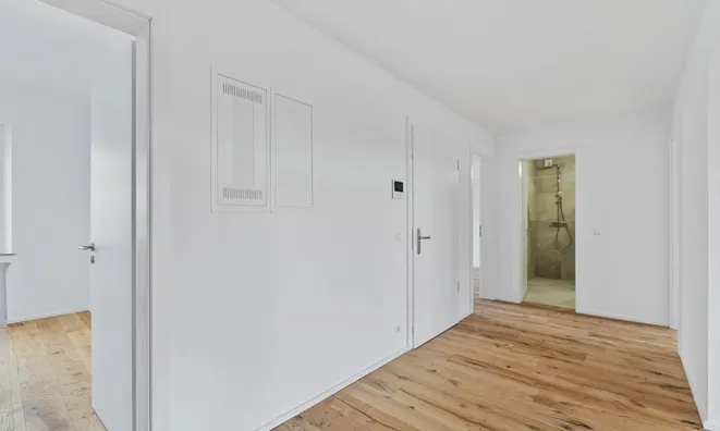 Недвижимость Apartment 3 bedrooms for sale in Luxembourg-Belair: 7