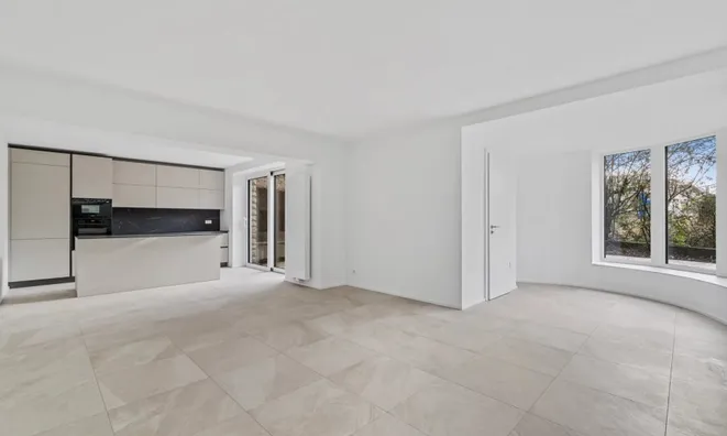 Недвижимость Apartment 3 bedrooms for sale in Luxembourg-Belair: 1