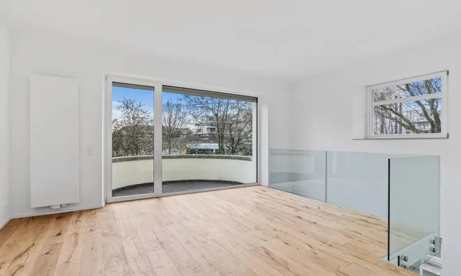 Недвижимость Apartment 3 bedrooms for sale in Luxembourg-Belair: 2