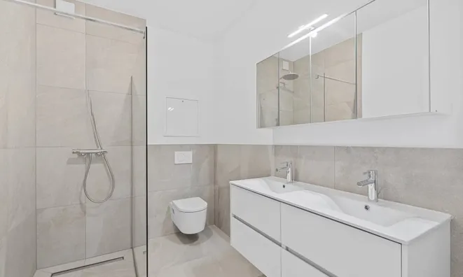 Недвижимость Apartment 3 bedrooms for sale in Luxembourg-Belair: 7