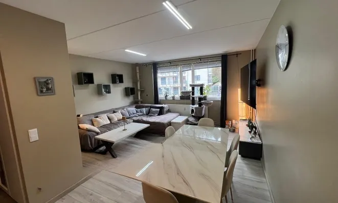 Недвижимость Apartment 3 bedrooms for sale in Luxembourg-Eich: 2