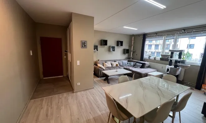 Недвижимость Apartment 3 bedrooms for sale in Luxembourg-Eich: 3
