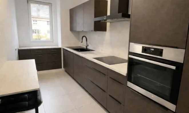 Недвижимость Apartment 3 bedrooms for sale in Luxembourg-Eich: 4