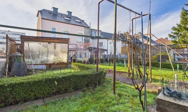 Недвижимость Semi-detached house 3 bedrooms for sale in Steinfort: 3