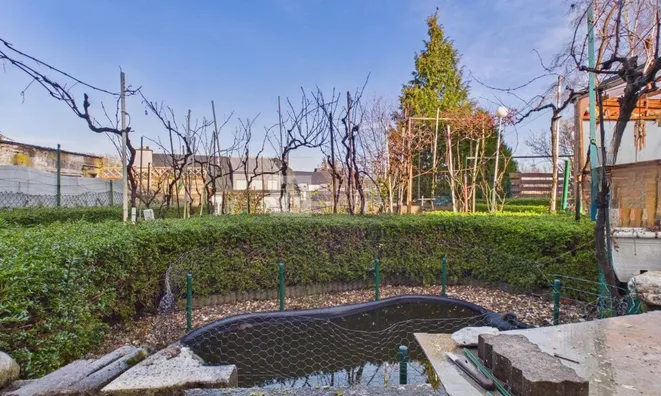 Недвижимость Semi-detached house 3 bedrooms for sale in Steinfort: 4