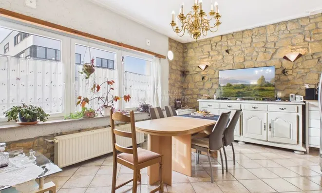 Недвижимость Semi-detached house 3 bedrooms for sale in Steinfort: 5