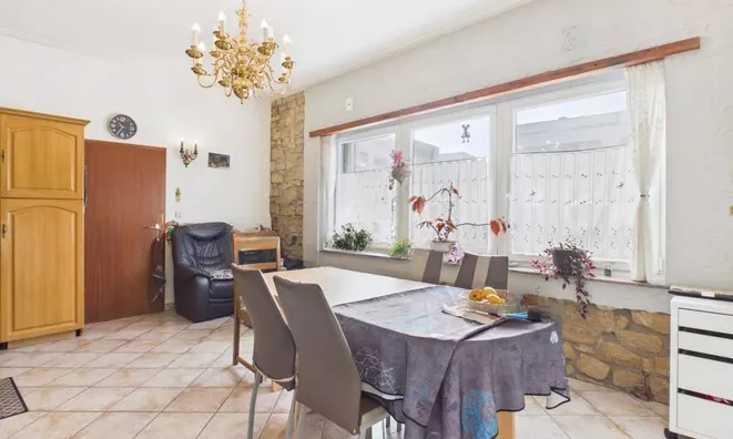 Недвижимость Semi-detached house 3 bedrooms for sale in Steinfort: 7