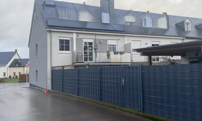 Недвижимость Semi-detached house 4 bedrooms for sale in Reckange (Mersch): 2