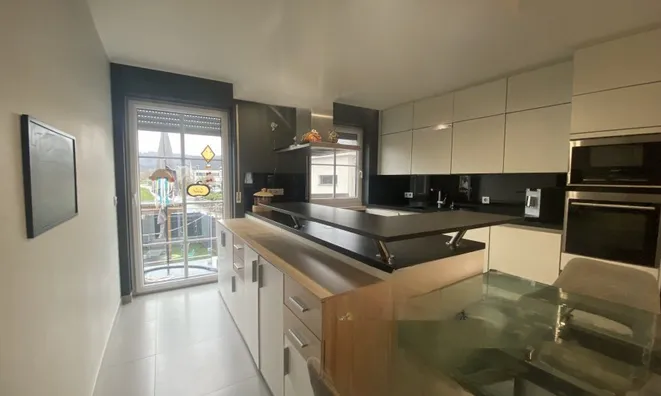 Недвижимость Semi-detached house 4 bedrooms for sale in Reckange (Mersch): 3