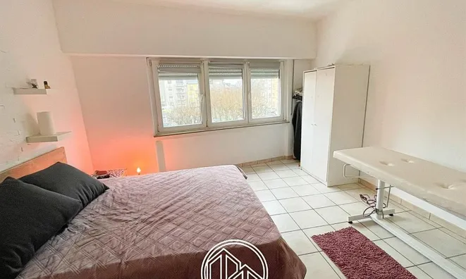 Недвижимость Apartment 1 bedroom for sale in Esch-sur-Alzette: 2