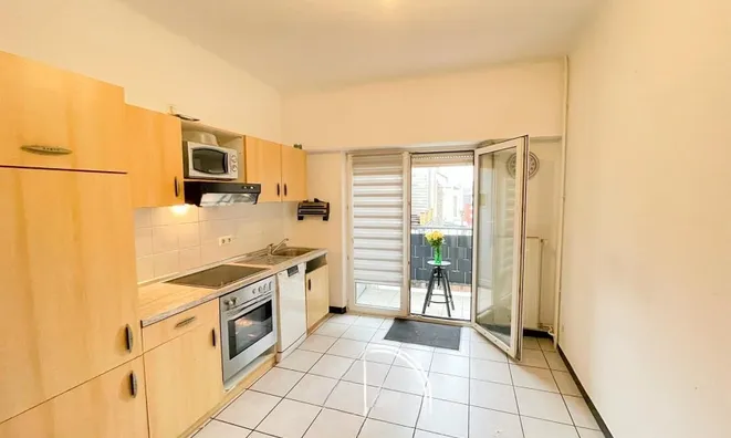 Недвижимость Apartment 1 bedroom for sale in Esch-sur-Alzette: 3