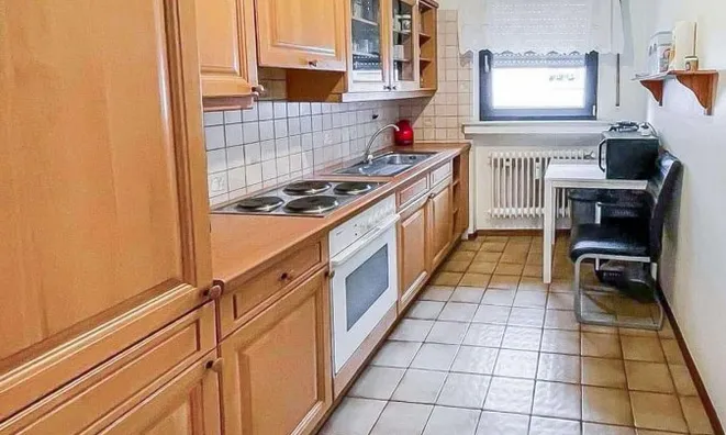 Недвижимость Apartment 1 bedroom for sale in Esch-sur-Alzette: 1