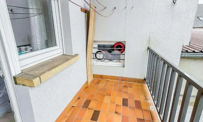 Недвижимость Apartment 1 bedroom for sale in Esch-sur-Alzette: 3