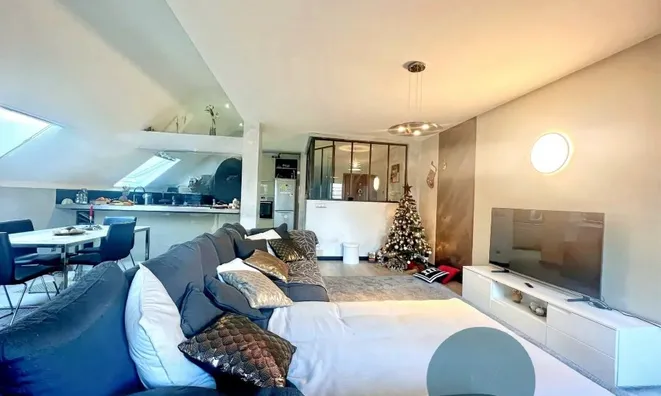 Недвижимость Apartment 3 bedrooms for sale in Walferdange: 1