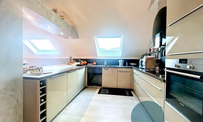 Недвижимость Apartment 3 bedrooms for sale in Walferdange: 3