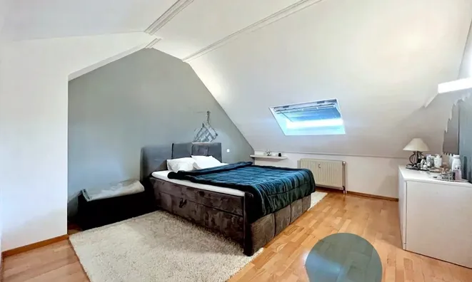 Недвижимость Apartment 3 bedrooms for sale in Walferdange: 7