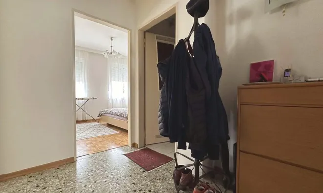 Недвижимость Apartment 1 bedroom for sale in Bascharage: 3