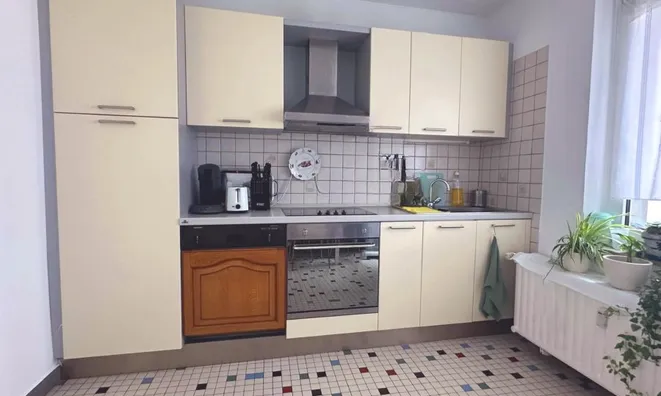 Недвижимость Apartment 1 bedroom for sale in Bascharage: 4