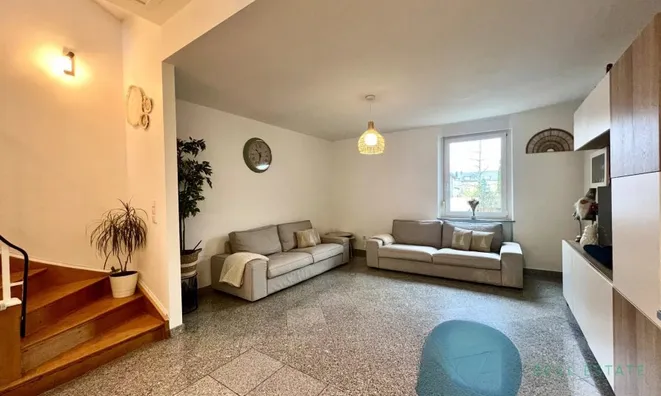 Недвижимость Detached house 4 bedrooms for sale in Pétange: 4