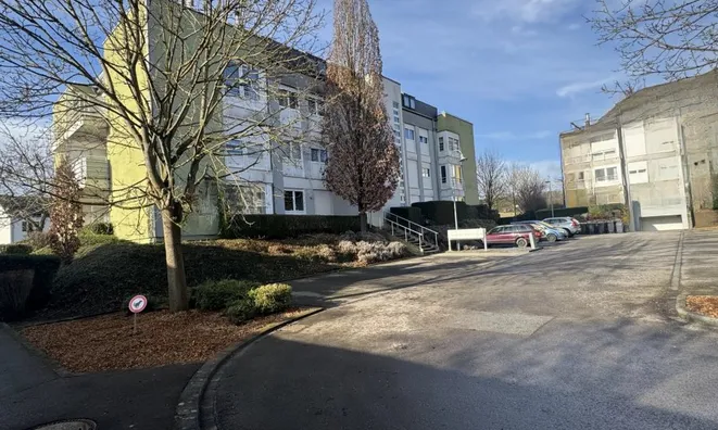 Недвижимость Apartment 2 bedrooms for sale in Sanem: 2