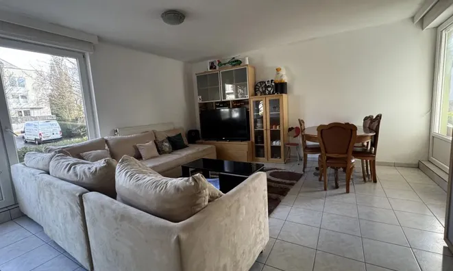 Недвижимость Apartment 2 bedrooms for sale in Sanem: 3