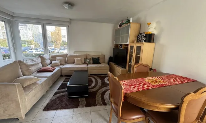 Недвижимость Apartment 2 bedrooms for sale in Sanem: 4