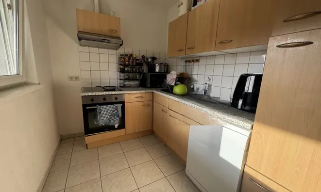 Недвижимость Apartment 2 bedrooms for sale in Sanem: 5