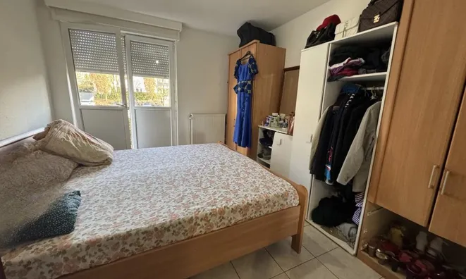 Недвижимость Apartment 2 bedrooms for sale in Sanem: 6