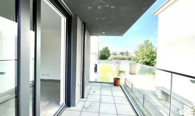 Недвижимость Apartment 1 bedroom for sale in Luxembourg-Bonnevoie: 3