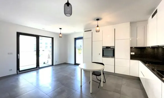 Недвижимость Apartment 1 bedroom for sale in Luxembourg-Bonnevoie: 4