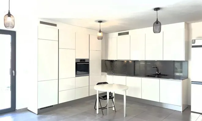 Недвижимость Apartment 1 bedroom for sale in Luxembourg-Bonnevoie: 5