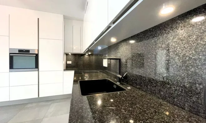 Недвижимость Apartment 1 bedroom for sale in Luxembourg-Bonnevoie: 6