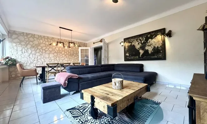 Недвижимость Apartment 2 bedrooms for sale in Differdange: 2