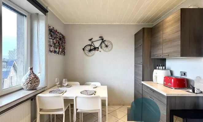 Недвижимость Apartment 2 bedrooms for sale in Differdange: 6