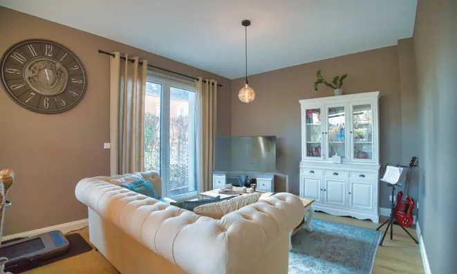 Недвижимость Apartment 2 bedrooms for sale in Dudelange: 7