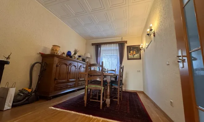 Недвижимость Semi-detached house 6 bedrooms for sale in Pétange: 4