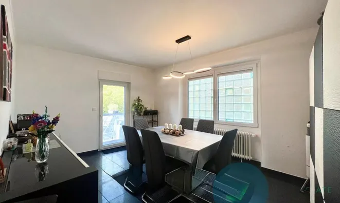 Недвижимость Apartment 3 bedrooms for sale in Remich: 2